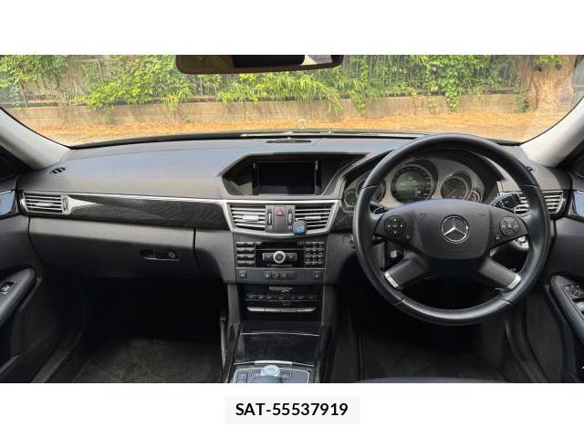 Mercedes Benz E-CLASS 2011 8548870-4