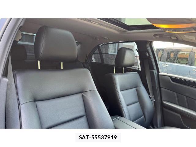 Mercedes Benz E-CLASS 2011 8548870-5
