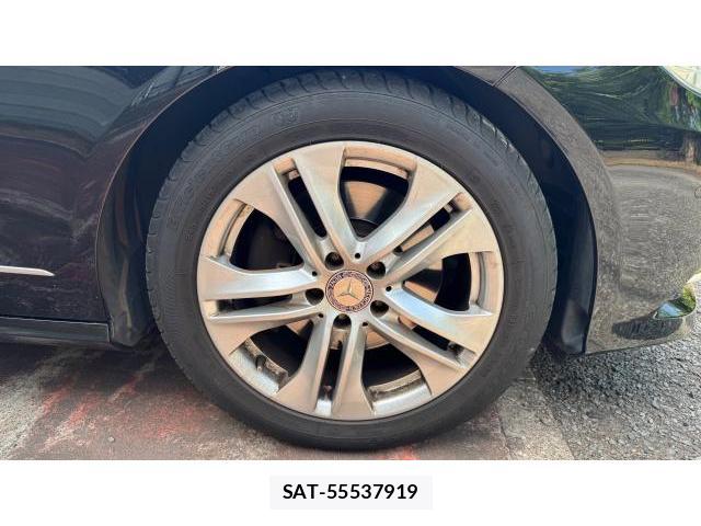 Mercedes Benz E-CLASS 2011 8548870-7