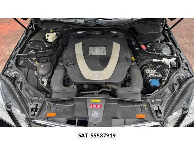 Mercedes Benz E-CLASS 2011 8548870-9