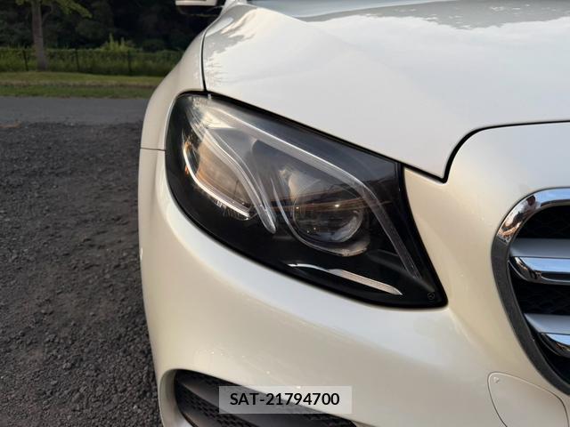 Mercedes Benz E-CLASS 2018-03 8549884-11