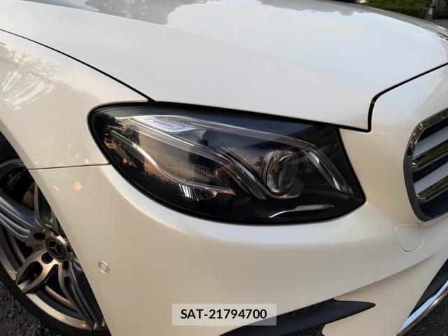 Mercedes Benz E-CLASS 2018-03 8549884-12