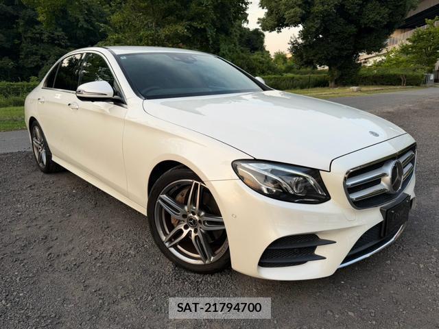 Mercedes Benz E-CLASS 2018-03 8549884-13