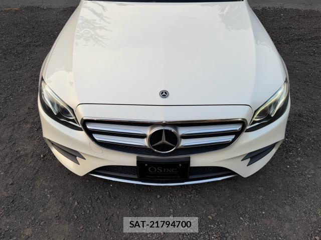 Mercedes Benz E-CLASS 2018-03 8549884-14