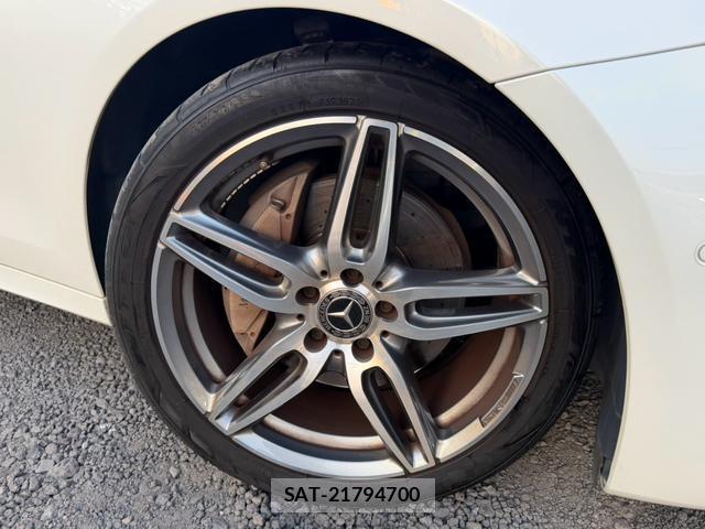 Mercedes Benz E-CLASS 2018-03 8549884-15