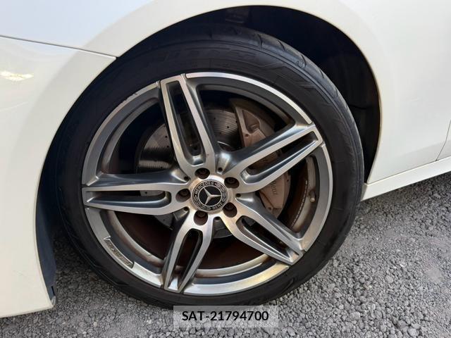 Mercedes Benz E-CLASS 2018-03 8549884-2