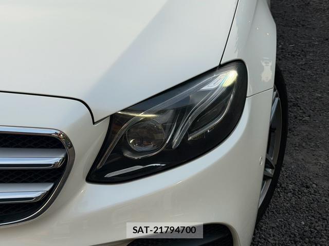 Mercedes Benz E-CLASS 2018-03 8549884-3