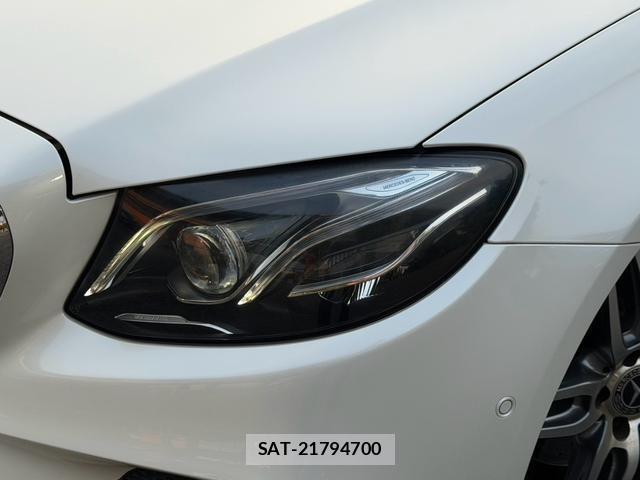 Mercedes Benz E-CLASS 2018-03 8549884-4