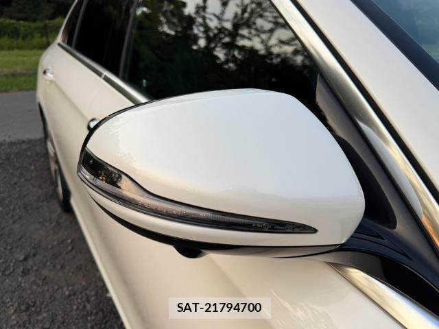 Mercedes Benz E-CLASS 2018-03 8549884-7
