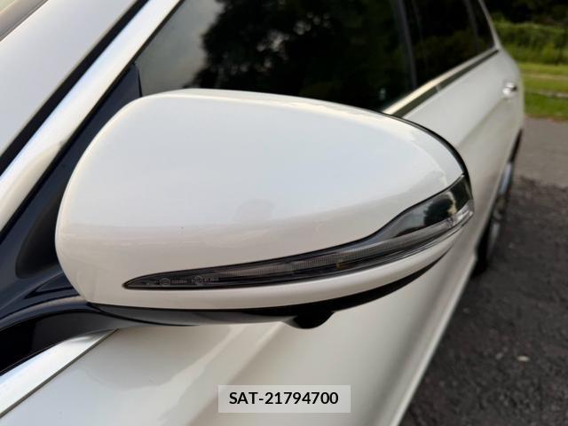 Mercedes Benz E-CLASS 2018-03 8549884-8