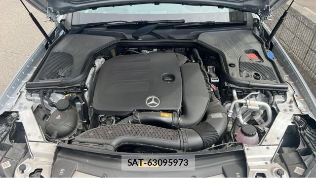 Mercedes Benz E-CLASS 2019-08 8550310-7