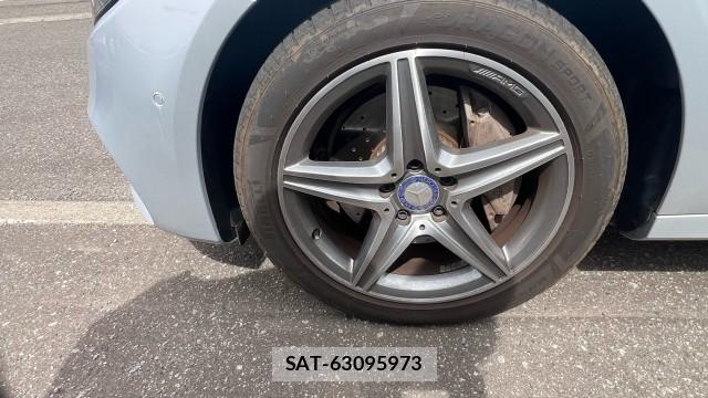Mercedes Benz E-CLASS 2019-08 8550310-8