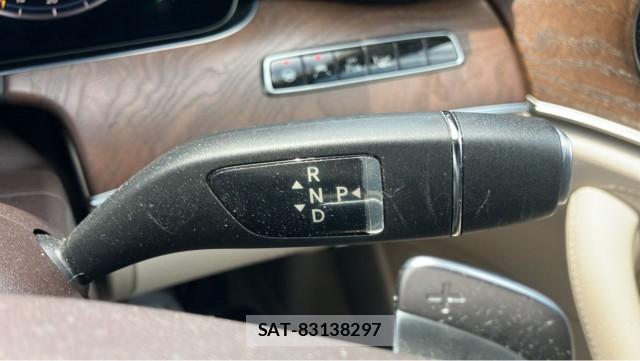 Mercedes Benz E-CLASS 2017-11 8550429-14