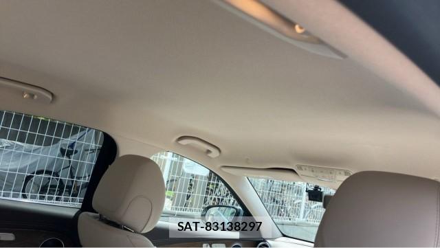 Mercedes Benz E-CLASS 2017-11 8550429-15