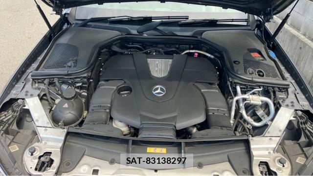 Mercedes Benz E-CLASS 2017-11 8550429-7