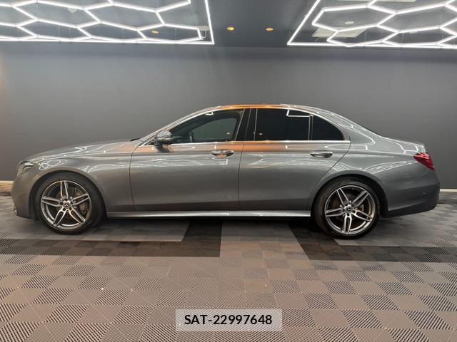 Mercedes Benz E-CLASS 2018-12 8551529-11