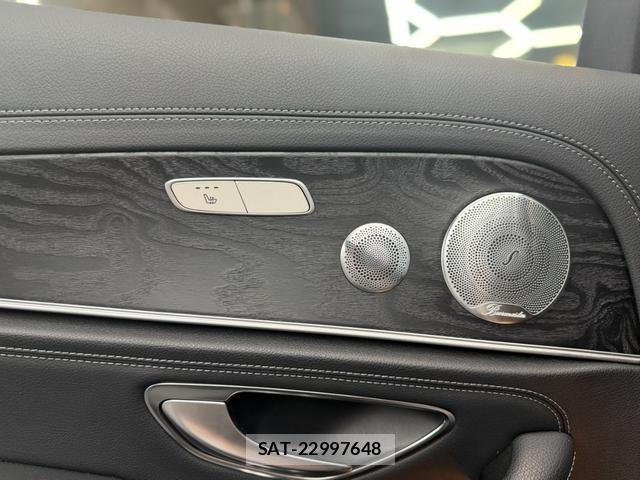 Mercedes Benz E-CLASS 2018-12 8551529-14