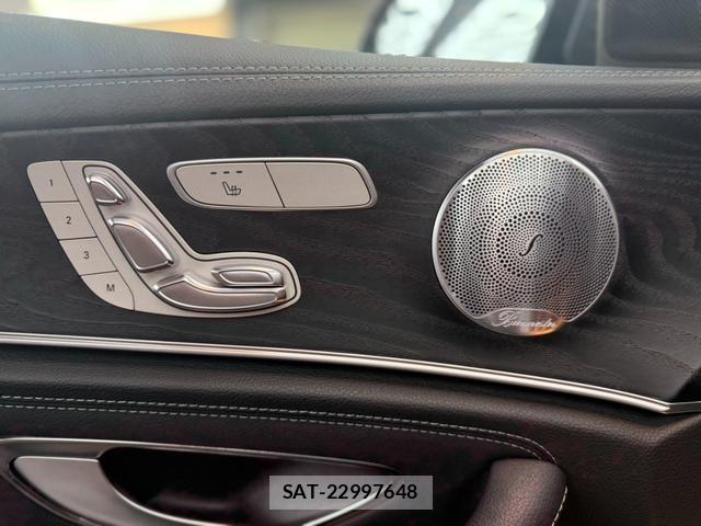 Mercedes Benz E-CLASS 2018-12 8551529-5