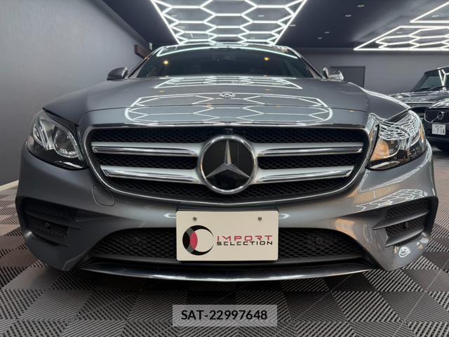 Mercedes Benz E-CLASS 2018-12 8551529-6