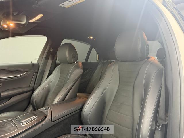Mercedes Benz E-CLASS 2021-02 8551530-1