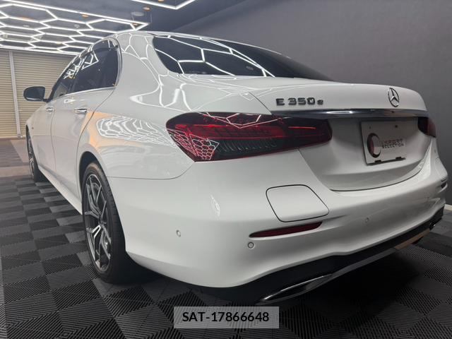 Mercedes Benz E-CLASS 2021-02 8551530-10