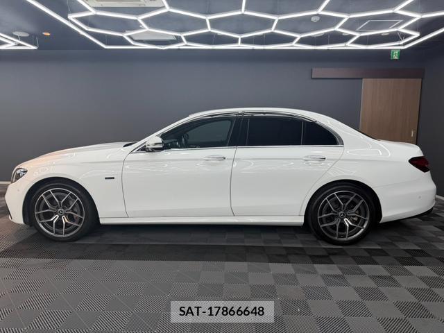 Mercedes Benz E-CLASS 2021-02 8551530-11