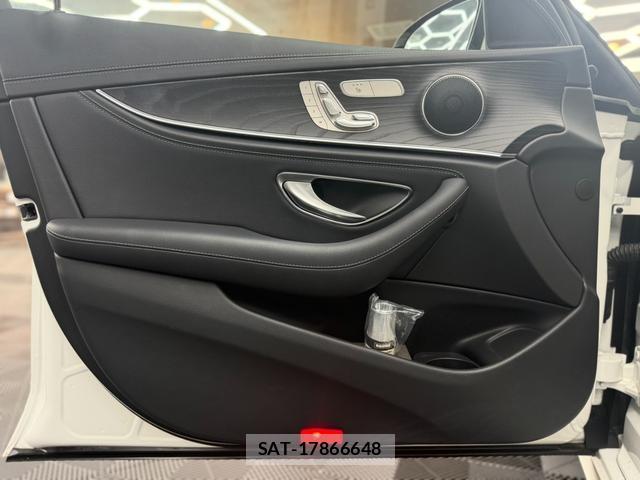 Mercedes Benz E-CLASS 2021-02 8551530-12