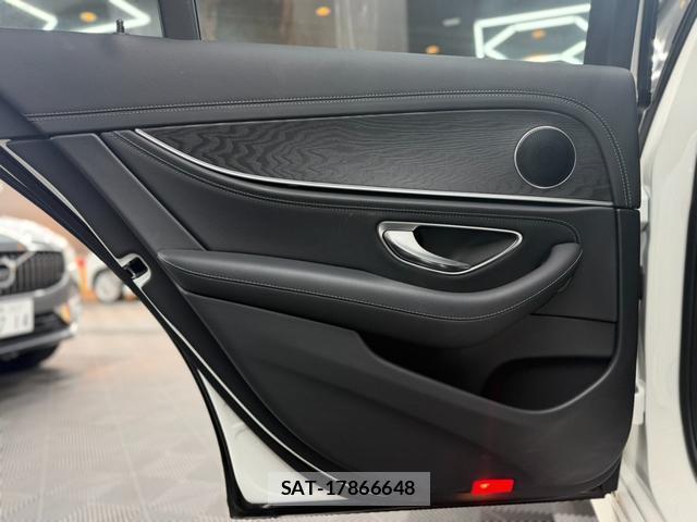 Mercedes Benz E-CLASS 2021-02 8551530-13