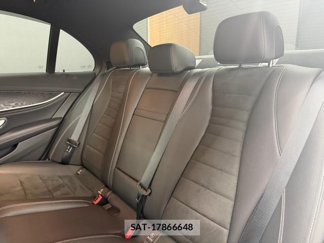 Mercedes Benz E-CLASS 2021-02 8551530-2