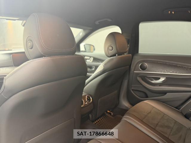 Mercedes Benz E-CLASS 2021-02 8551530-3