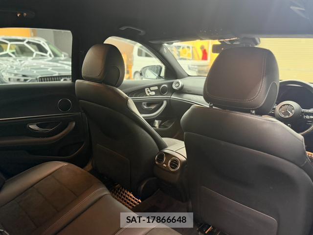Mercedes Benz E-CLASS 2021-02 8551530-4