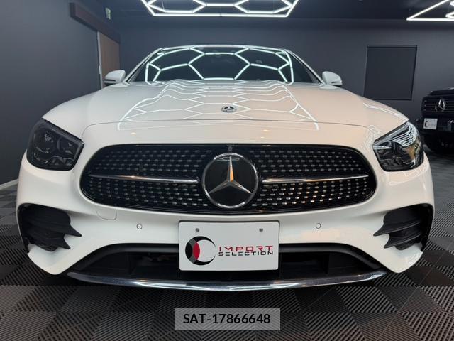 Mercedes Benz E-CLASS 2021-02 8551530-6