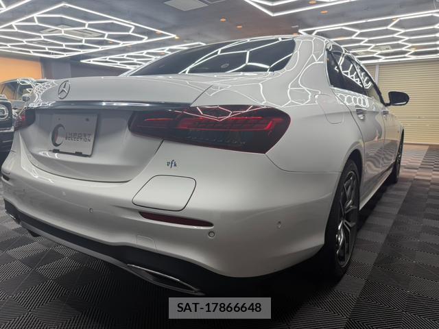 Mercedes Benz E-CLASS 2021-02 8551530-8