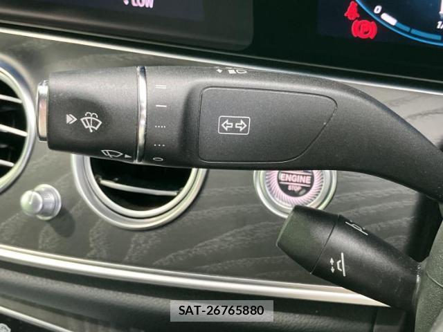 Mercedes Benz E-CLASS 2021-08 8552632-15