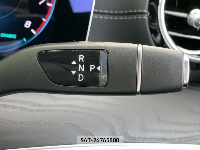 Mercedes Benz E-CLASS 2021-08 8552632-16