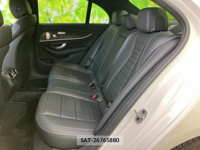 Mercedes Benz E-CLASS 2021-08 8552632-6
