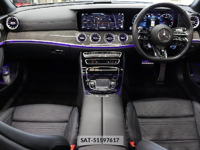 Amg E-CLASS 2023-04 8552745-1