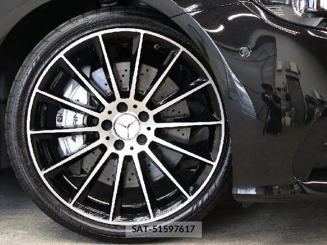 Amg E-CLASS 2023-04 8552745-5