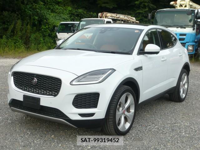 Jaguar E-PACE 2019-09 8551920-0