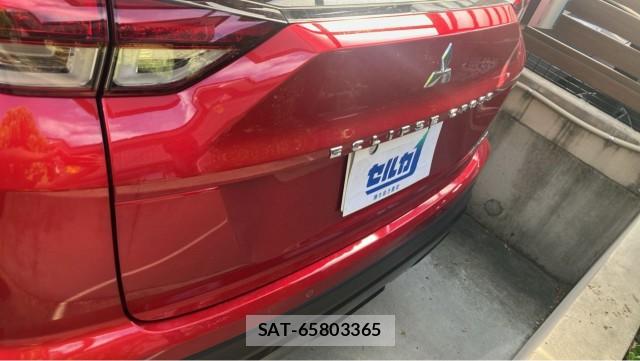 Mitsubishi ECLIPSE CROSS 2023-09 8550278-1