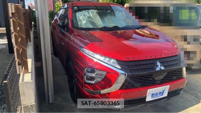 Mitsubishi ECLIPSE CROSS 2023-09 8550278-11