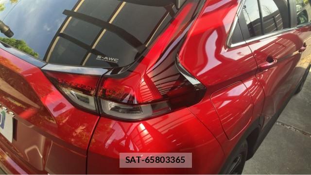 Mitsubishi ECLIPSE CROSS 2023-09 8550278-12