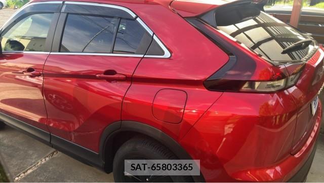 Mitsubishi ECLIPSE CROSS 2023-09 8550278-13