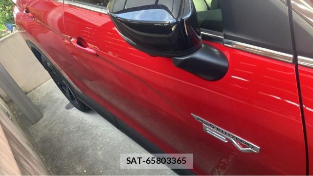 Mitsubishi ECLIPSE CROSS 2023-09 8550278-3