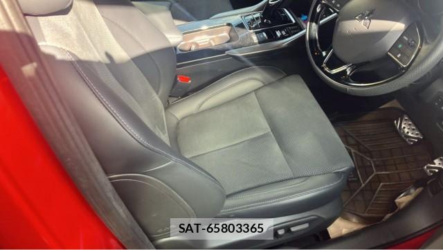 Mitsubishi ECLIPSE CROSS 2023-09 8550278-5