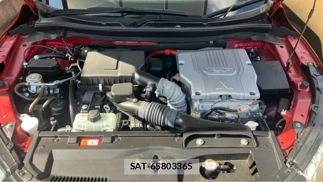 Mitsubishi ECLIPSE CROSS 2023-09 8550278-7