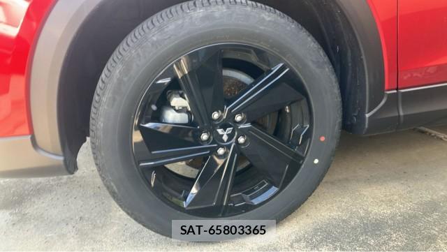 Mitsubishi ECLIPSE CROSS 2023-09 8550278-8