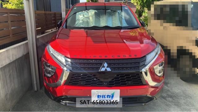 Mitsubishi ECLIPSE CROSS 2023-09 8550278-9