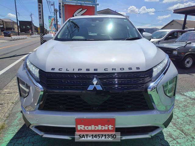 Mitsubishi ECLIPSE CROSS 2024-08 8551837-1