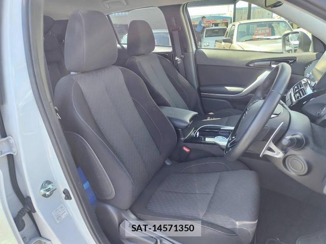 Mitsubishi ECLIPSE CROSS 2024-08 8551837-10